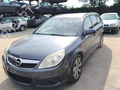 Used Parts OPEL VECTRA C Estate (Z02) 1.9 CDTI (F35) 4663675