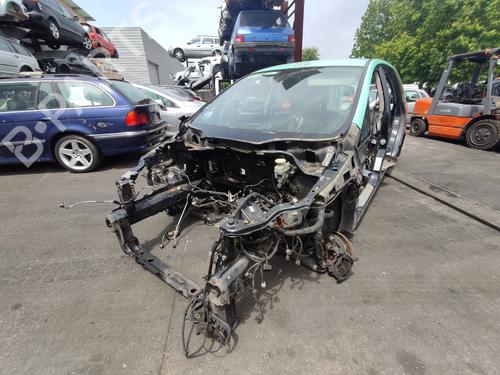 Used Parts MITSUBISHI GRANDIS (NA_W) 2.0 DI-D (NA8W) 4663006