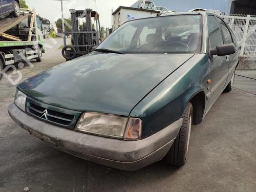 Used Parts CITROËN ZX (N2) 1.4 D 4663304