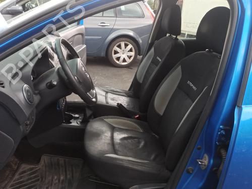 Left mirror DACIA SANDERO II TCe 90 (B8M1, B8MA, B8AC) | BP37406581C26 - Image 20