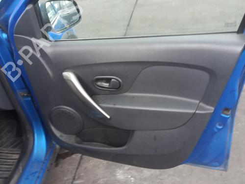 Left mirror DACIA SANDERO II TCe 90 (B8M1, B8MA, B8AC) | BP37406581C26 - Image 25