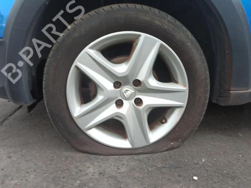 Left mirror DACIA SANDERO II TCe 90 (B8M1, B8MA, B8AC) | BP37406581C26 - Image 16
