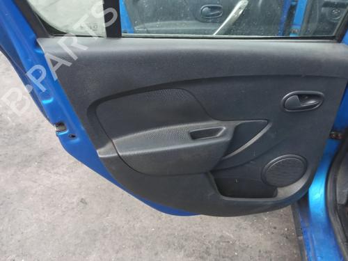 Left mirror DACIA SANDERO II TCe 90 (B8M1, B8MA, B8AC) | BP37406581C26 - Image 22