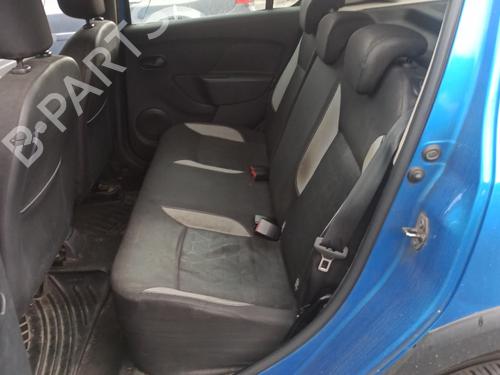 Left mirror DACIA SANDERO II TCe 90 (B8M1, B8MA, B8AC) | BP37406581C26 - Image 21