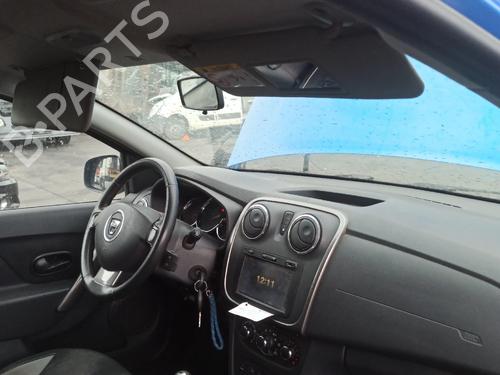 Left mirror DACIA SANDERO II TCe 90 (B8M1, B8MA, B8AC) | BP37406581C26 - Image 26