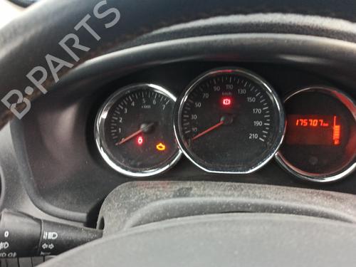 Left mirror DACIA SANDERO II TCe 90 (B8M1, B8MA, B8AC) | BP37406581C26 - Image 27