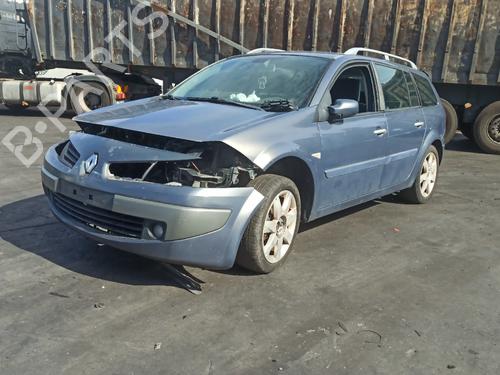 Used Parts RENAULT MEGANE II Estate (KM0/1_) 1.5 dCi (KM16, KM1E) 4663309