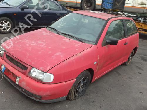 Used Parts SEAT IBIZA II (6K1) 1.3 i 4663353