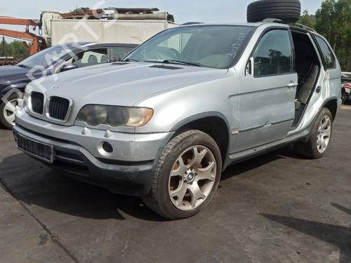 Teile für BMW X5 (E53) 3.0 d 4663723