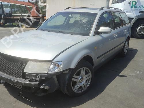 Used Parts VW PASSAT B5 Variant (3B5) 1.9 TDI 4663729