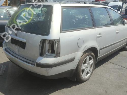 Warning switch VW PASSAT B5 Variant (3B5) 1.9 TDI | BP37090173I22  - Image 11