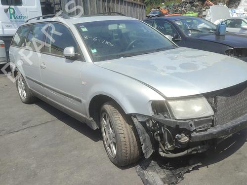 Warning switch VW PASSAT B5 Variant (3B5) 1.9 TDI | BP37090173I22  - Image 10