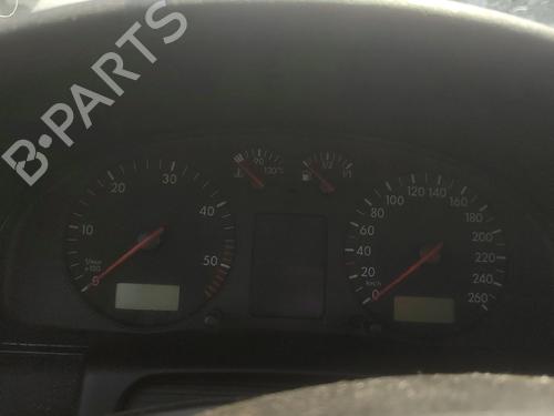 Warning switch VW PASSAT B5 Variant (3B5) 1.9 TDI | BP37090173I22  - Image 14