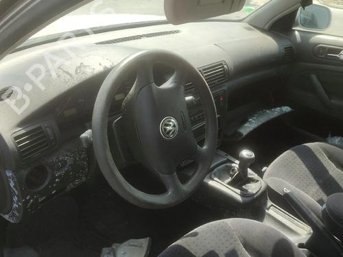 Warning switch VW PASSAT B5 Variant (3B5) 1.9 TDI | BP37090173I22  - Image 13