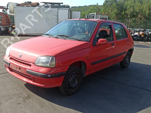 Used Parts RENAULT CLIO I (B/C57_, 5/357_) 1.2 (5/357Y, 5/357K) 4664910