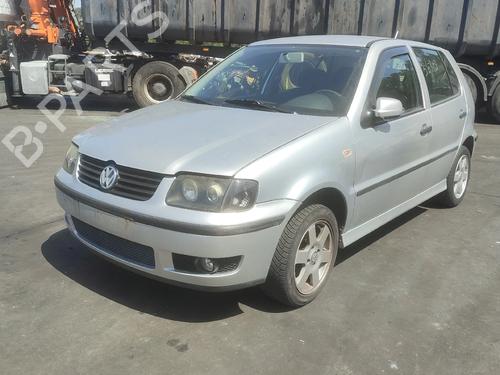 Gebruikte VW POLO (6N2) 1.0 4666597 Onderdelen