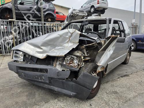 Brugte FIAT UNO (146_, 158_)  1.0 iE  4665494
