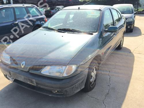 Used Parts RENAULT MEGANE I (BA0/1_)  1.4 e (BA0E, BA0V)  4665491