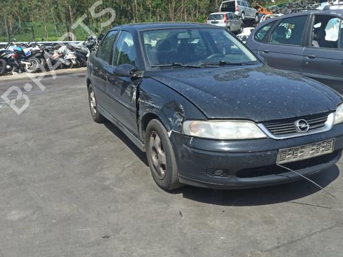 Used Parts OPEL VECTRA B (J96) 2.0 DTI 16V (F19) 4664915