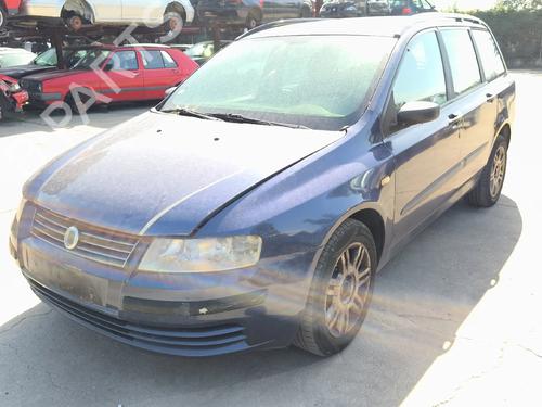 FIAT STILO Multi Wagon (192_) 1.6 16V 4665492