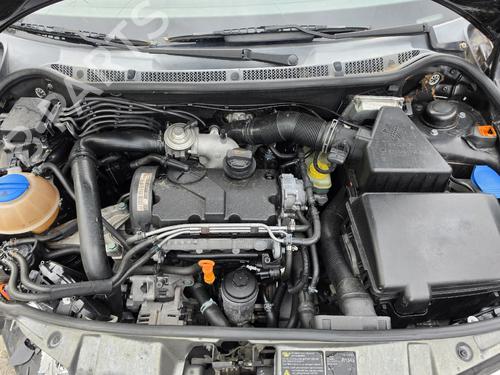 Left front window switch SKODA FABIA I Combi (6Y5) 1.4 TDI | BP38337644I27 - Image 26