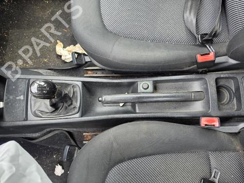 Left front window switch SKODA FABIA I Combi (6Y5) 1.4 TDI | BP38337644I27 - Image 19