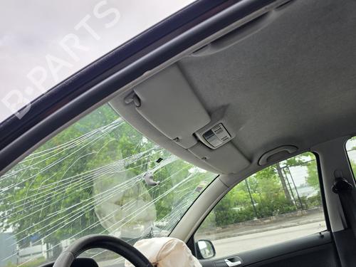 Left front window switch SKODA FABIA I Combi (6Y5) 1.4 TDI | BP38337644I27 - Image 20