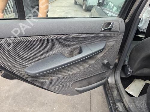 Left front window switch SKODA FABIA I Combi (6Y5) 1.4 TDI | BP38337644I27 - Image 22