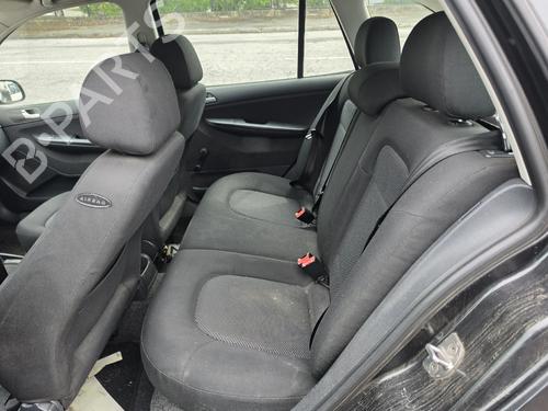 Left front window switch SKODA FABIA I Combi (6Y5) 1.4 TDI | BP38337644I27 - Image 21