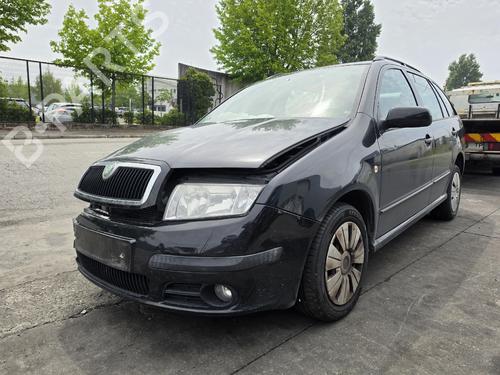 Used Parts SKODA FABIA I Combi (6Y5) 1.4 TDI 4665493