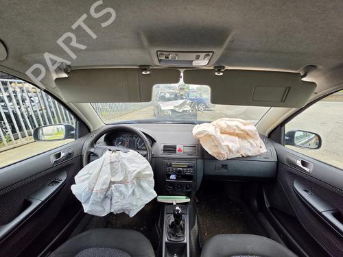 Left front window switch SKODA FABIA I Combi (6Y5) 1.4 TDI | BP38337644I27 - Image 23