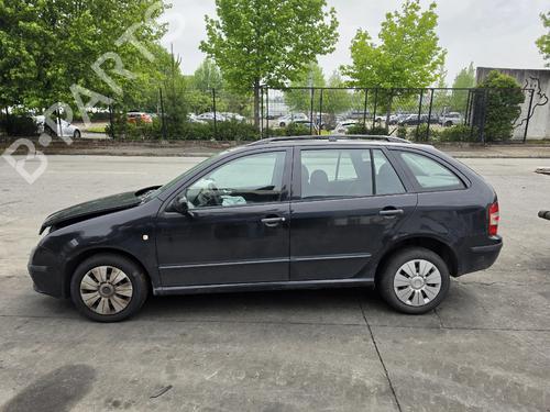 Left front window switch SKODA FABIA I Combi (6Y5) 1.4 TDI | BP38337644I27 - Image 13