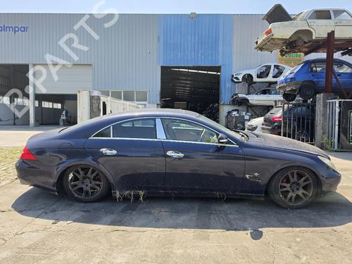 Engine MERCEDES-BENZ CLS (C219) CLS 350 (219.356) | BP36301534M1 - Image 11