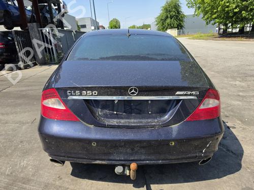 Engine MERCEDES-BENZ CLS (C219) CLS 350 (219.356) | BP36301534M1 - Image 13