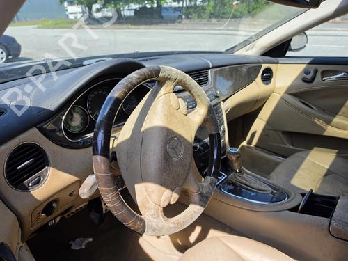 Engine MERCEDES-BENZ CLS (C219) CLS 350 (219.356) | BP36301534M1 - Image 16