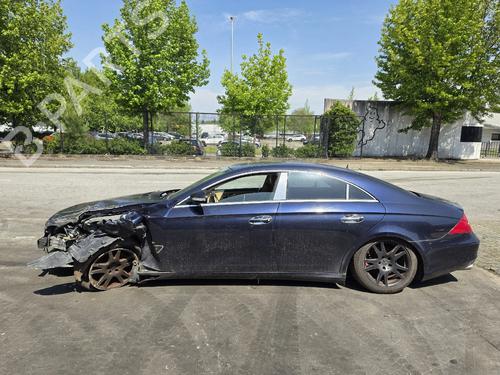 Engine MERCEDES-BENZ CLS (C219) CLS 350 (219.356) | BP36301534M1 - Image 15