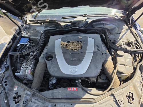 Engine MERCEDES-BENZ CLS (C219) CLS 350 (219.356) | BP36301534M1 - Image 27
