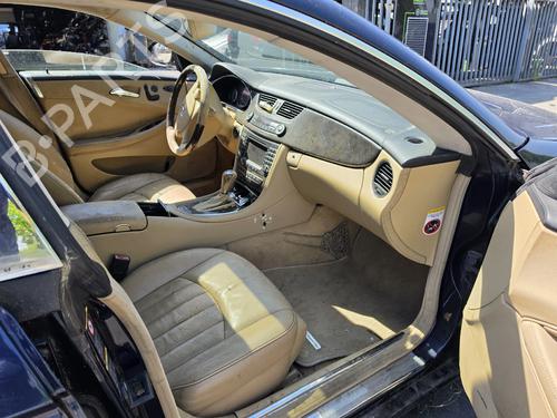 Engine MERCEDES-BENZ CLS (C219) CLS 350 (219.356) | BP36301534M1 - Image 19