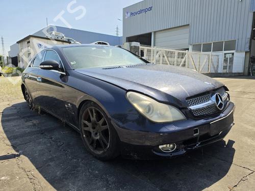 Engine MERCEDES-BENZ CLS (C219) CLS 350 (219.356) | BP36301534M1 - Image 10