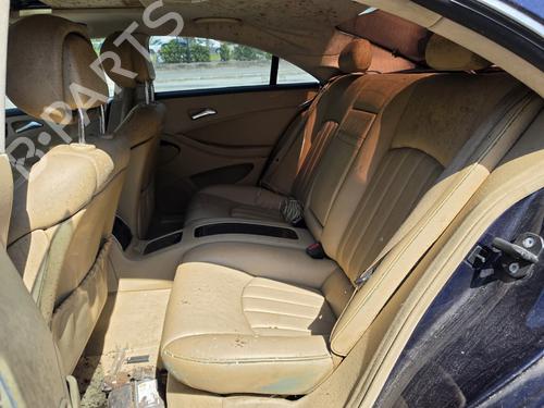 Engine MERCEDES-BENZ CLS (C219) CLS 350 (219.356) | BP36301534M1 - Image 17