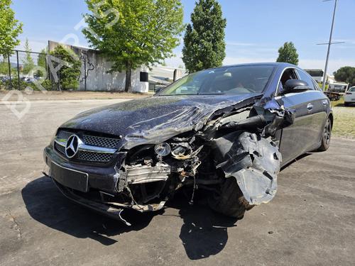 Engine MERCEDES-BENZ CLS (C219) CLS 350 (219.356) | BP36301534M1 - Image 8