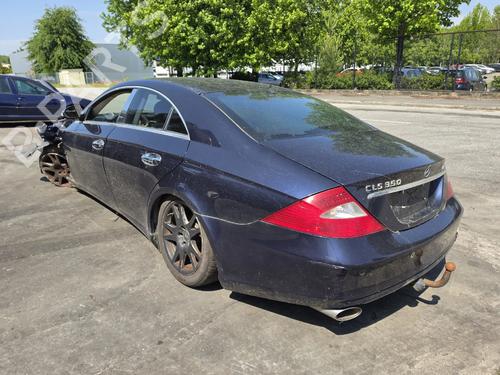 Engine MERCEDES-BENZ CLS (C219) CLS 350 (219.356) | BP36301534M1 - Image 14