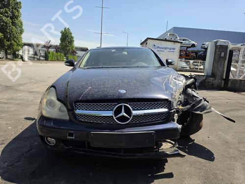 Engine MERCEDES-BENZ CLS (C219) CLS 350 (219.356) | BP36301534M1 - Image 9