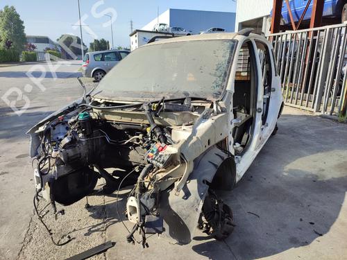 Brukte deler til FIAT PANDA Hatchback Van (169_) 1.3 D Multijet 4665769