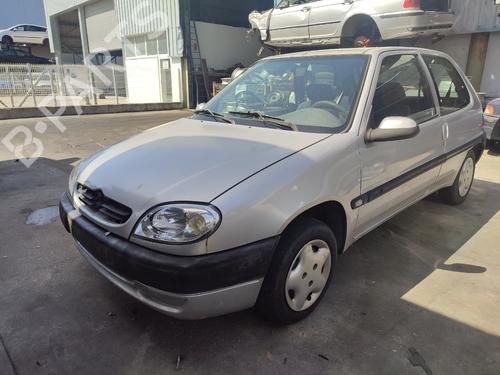 Used Parts CITROËN SAXO (S0, S1) 1.0 X 4665771