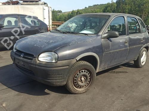 Used Parts OPEL CORSA B (S93) 1.2 i (F08, F68, M68) 4666593