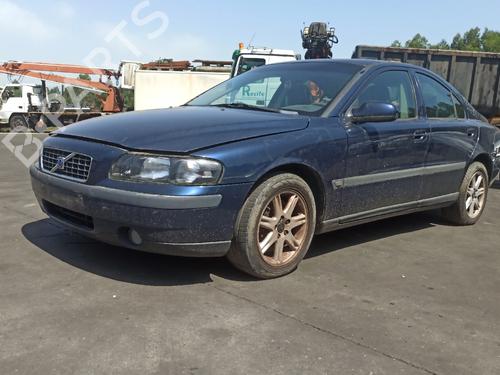 Brugte VOLVO S60 I (384)  2.0 T  4666595