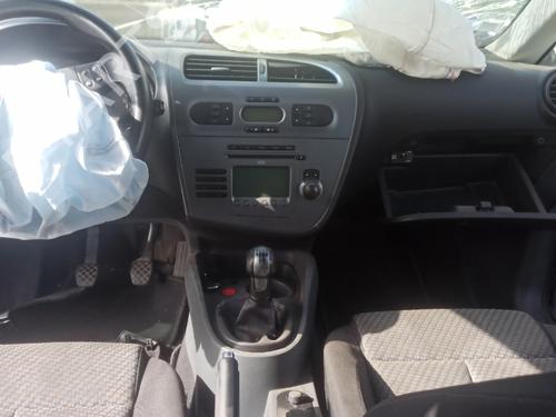 Left tailgate light SEAT LEON (1P1) 1.9 TDI | BP38053619C79 - Image 26