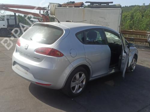Left tailgate light SEAT LEON (1P1) 1.9 TDI | BP38053619C79 - Image 11
