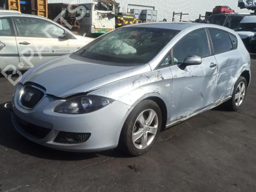 Left tailgate light SEAT LEON (1P1) 1.9 TDI | BP38053619C79 - Image 9